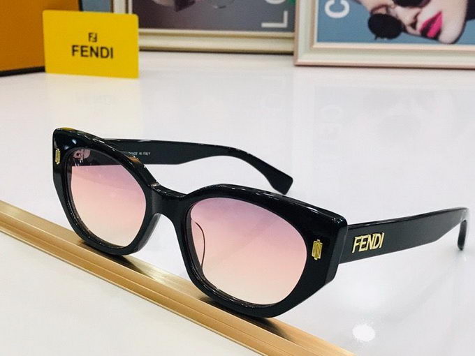 Fendi Sunglasses ID:20230612-1108